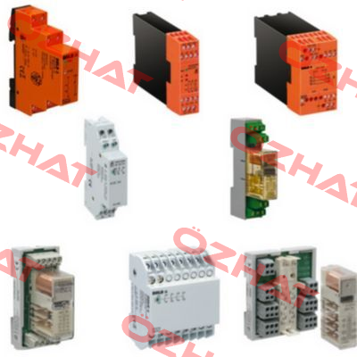 p/n: 0055392, Type: BA9054/110 AC25-250V UH AC/DC24-80V Dold