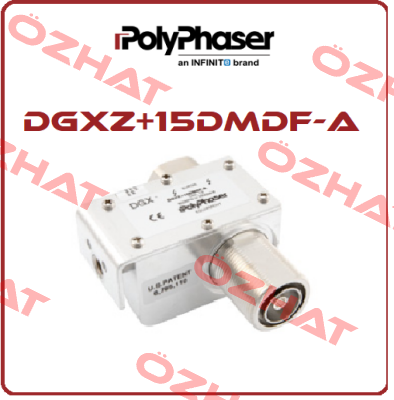 DGXZ+15DMDF-A Polyphaser