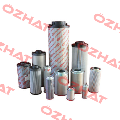 Mat No. 1262350, Type: 0160 R 050 W/HC /-KB Hydac