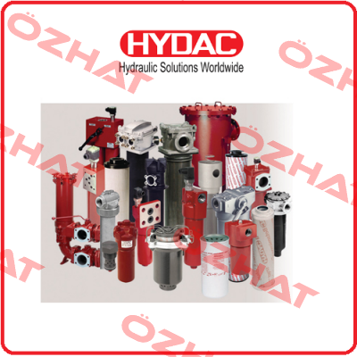 319471 / 0100 RN 010 BN4HC Hydac