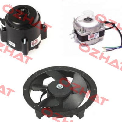 Mod  3 BTB 50-40-6V-0/1  Elco