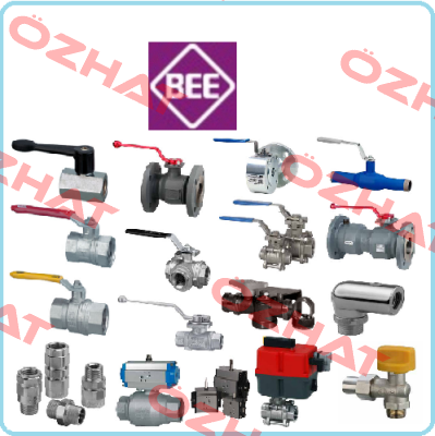 AKP87E-1/2"-DAE42N-GROB BEE