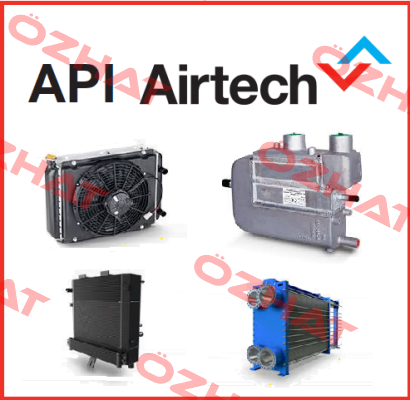 619 -1006M-BSP  API Airtech