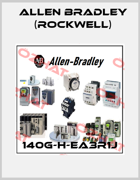 140G-H-EA3R1J Allen Bradley (Rockwell)