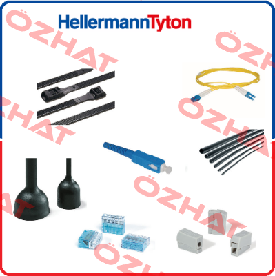 MK9 (obsolete - replaced by 1110-80000)  Hellermann Tyton
