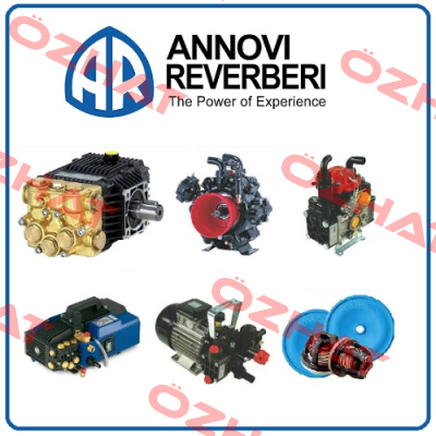 A680070 Annovi Reverberi