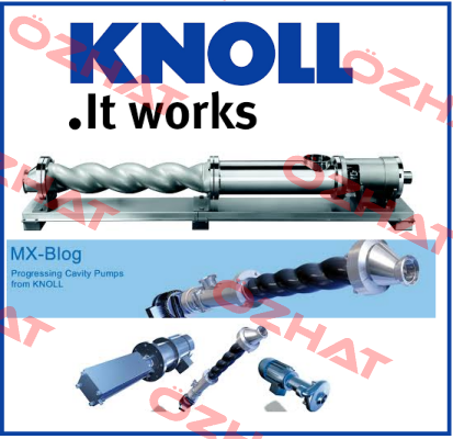 86182 KNOLL