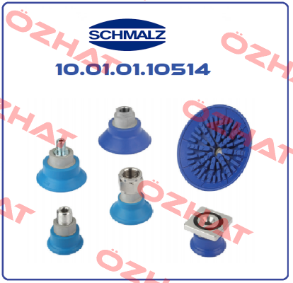 10.01.01.10514 Schmalz