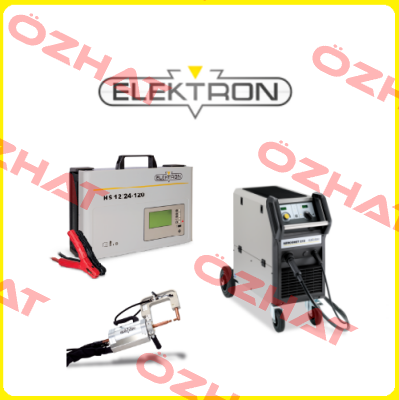 817030 Elektron