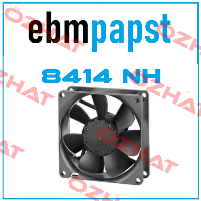 8414 NH EBM Papst