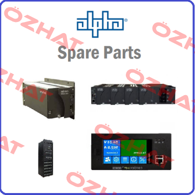 88958-08-08 Alpha Technologies