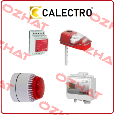Air-channel for UG-2-A4O obsolete, replacement UG-5-AFR-24V  Calectro