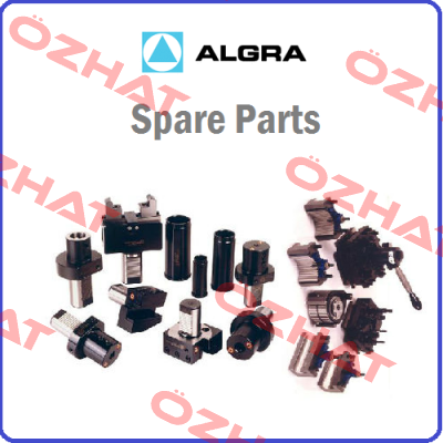 AL PU1 25 - 50  Algra