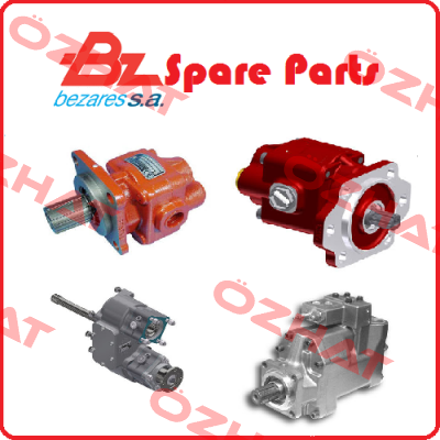 5046706: BEU 23 (UNI standard) Bezares