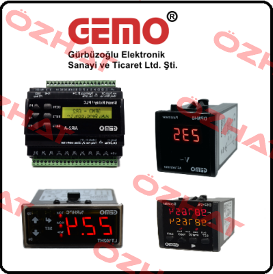 DS217A  Gemo