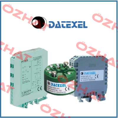 DAT3011 Datexel
