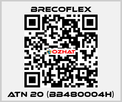 ATN 20 (BB480004H) Brecoflex