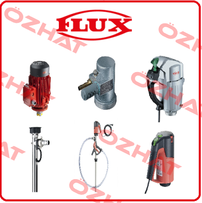 001 12 556 Flux (Sondermann)