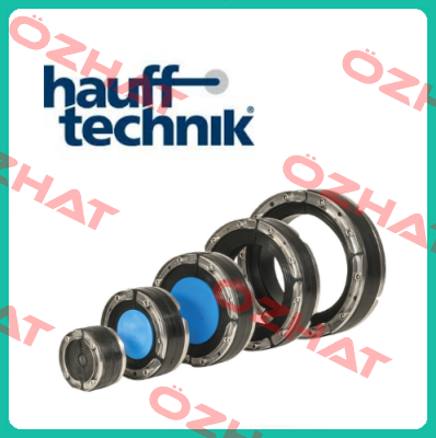 HRD100 SG 4x8-30 b40 A2/EPDM55  / 2700102000 HAUFF-TECHNIK