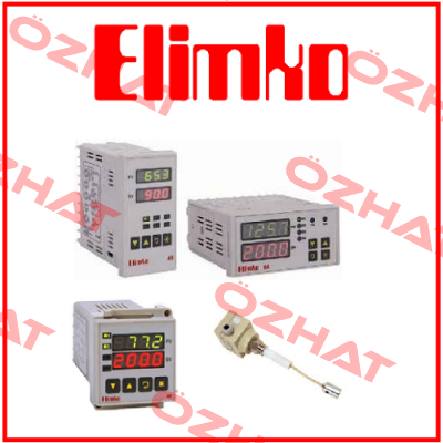 E-VS-100-1-0  Elimko
