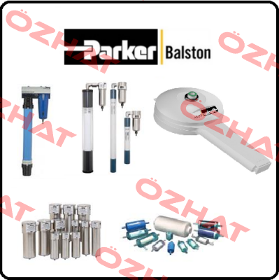 2/100-12-BX Parker Balston