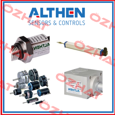 S30JLK-XI-12R1GR OEM Althen