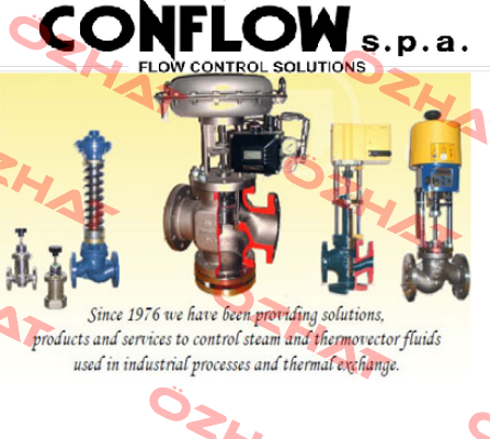 600 AD obsolete, replaced by 5600 AD  CONFLOW