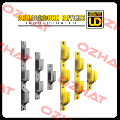 CR24-B  Underground Devices