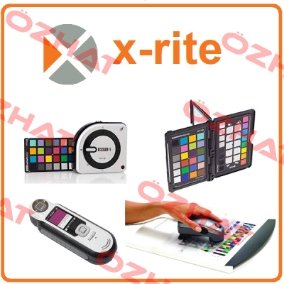 NGHXRCxBE  X-Rite