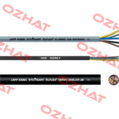 52003560  Lapp Kabel