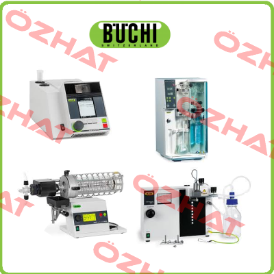 BUC0491090000000 obsolete, replaced by 11057218  Buchi