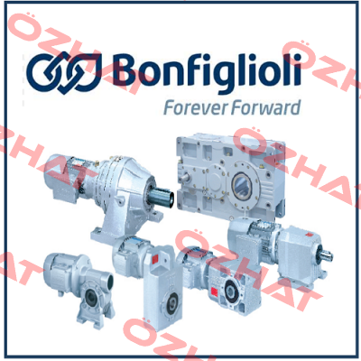 BE90 S4 1.1KW 4P B5 Bonfiglioli