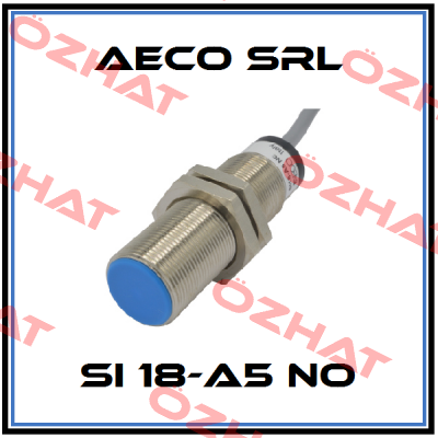 SI18-A5 NO / I18000006 Aeco