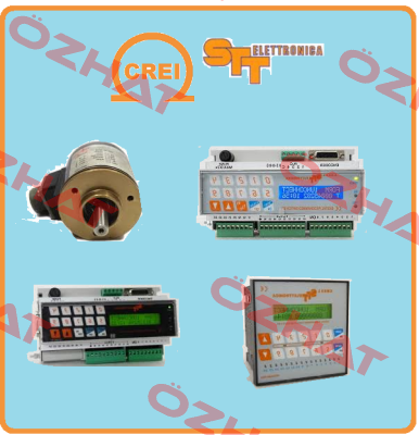P06712 (IP65CE) Creistt