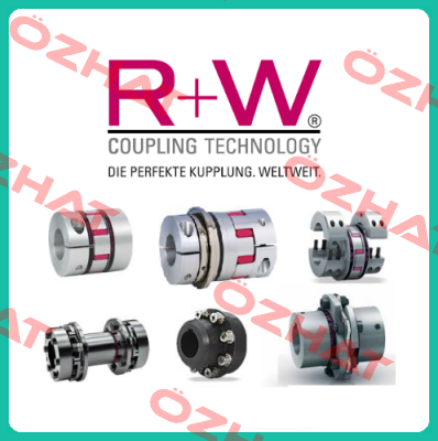 BKL 80 / / XX BORE D1: 19 H7 BORE D2: 24 H7  R+W