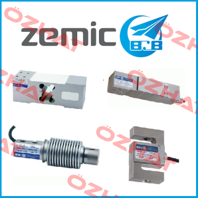 P/N: 1140227 Type: BM14G4-C3-30T-18B-SC-W1 ZEMIC