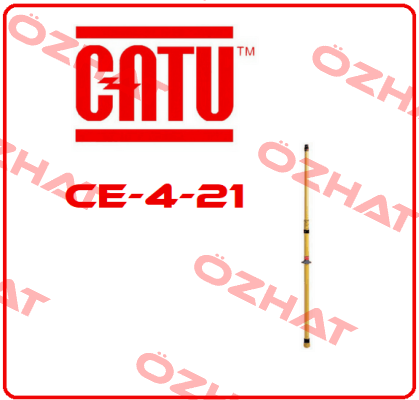 CE-4-21-K Catu