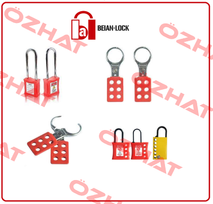 S01KD  Beian Lock