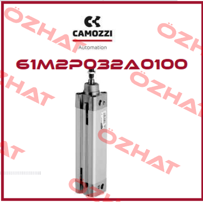 61M2P032A0100 Camozzi
