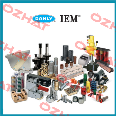 D91606360  Danly