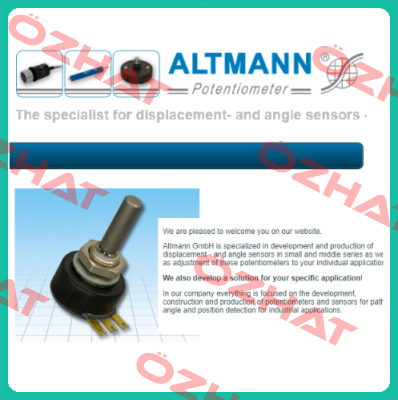 105276 DP113 D2 ZE KL WIDERSTAND: 2/2 K-OHM ALTMANN