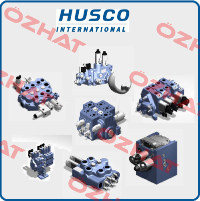 B10-100 Husco