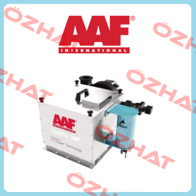 DRIPAK TASCHENFILTER AAF