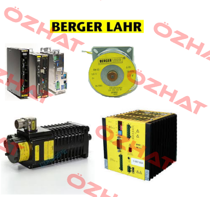 RDM5 66/50 LTC  Berger Lahr (Schneider Electric)