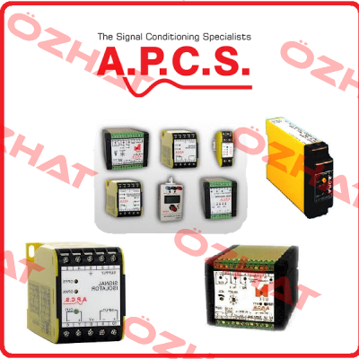 EE16F6B51 DUCT 4-20MA RH  Apcs
