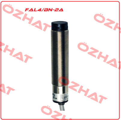 FAL4/BN-2A Micro Detectors / Diell (now Datasensing)