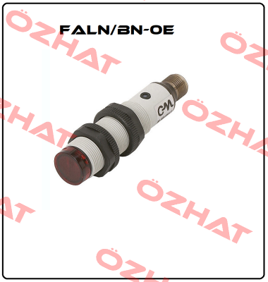 FALN/BN-0E Micro Detectors / Diell (now Datasensing)
