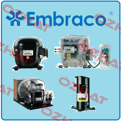 EMX80CLT Embraco