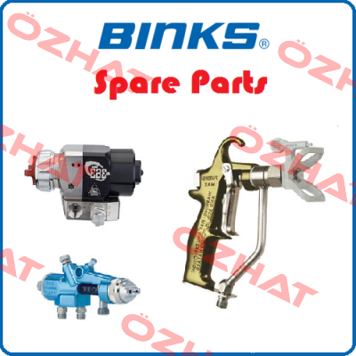 EXTENSION EAX 84" (J2XAA1) Binks