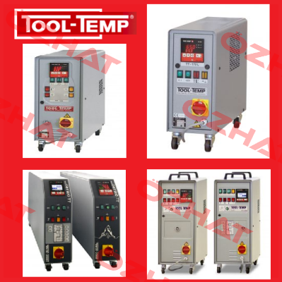 GK0300700  Tool-Temp